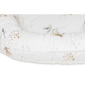 Libellen-Baumwollnest, Babymatex