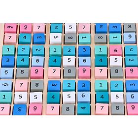 Logikspiel Sudoku