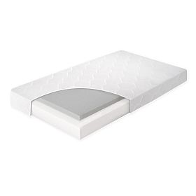 Matratze Ourbaby HR90 80x190 cm, Ourbaby®