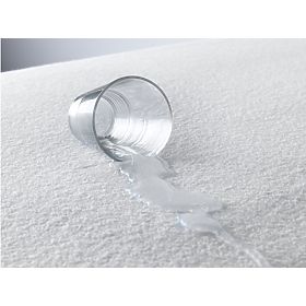 Matratzenschoner 120x60 cm - Frottee, Ourbaby®