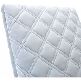 Matratzenschoner 140x70 cm - Polyester, Ourbaby®