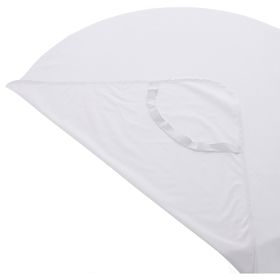 Matratzenschoner 180x80 cm - Frottee