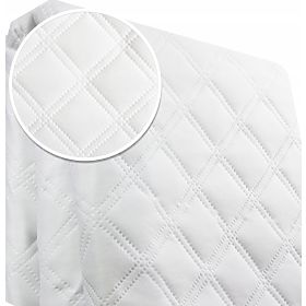Matratzenschoner 200x140 cm - Polyester