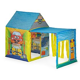 Mechanikerzelt Kinderzelt IPLAY