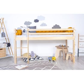 Kinderhochbeet Ourbaby Modo - Kiefer, Ourbaby