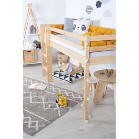 Kinderhochbeet Ourbaby Modo - Kiefer