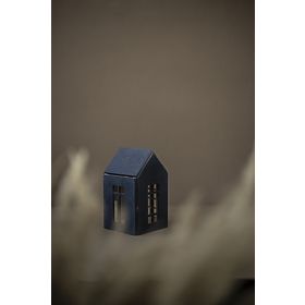 Magnetisches Montessori-Holzhaus - Nordsee