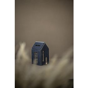 Magnetisches Montessori-Holzhaus - Nordsee