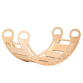 Montessori-Schaukel - Natur, Ourbaby®
