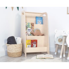 Montessori Tower Kinderbibliothek, Ourbaby