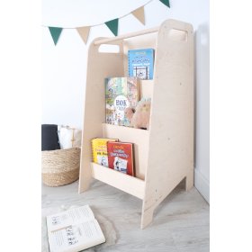Montessori Tower Kinderbibliothek, Ourbaby