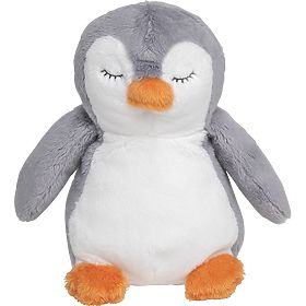Nature Planet Plüschtier Kleiner Pinguin