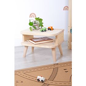 NELL Nachttisch – lackiert, Ourbaby®
