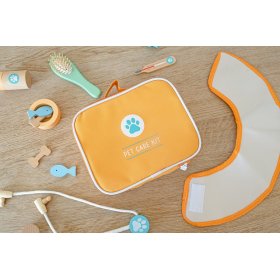 PetVet - Set für kleine Tierärzte, Ourbaby