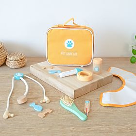 PetVet - Set für kleine Tierärzte, Ourbaby®