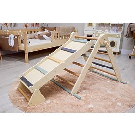 Pikler-Dreieck Laura, Ourbaby®