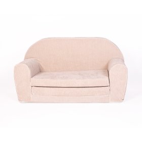 Elite-Sofa – Beige