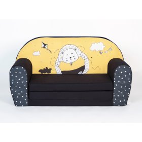 Sofa Igel