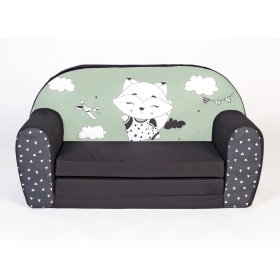 Fuchs-Sofa, Ourbaby