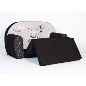 Eulensofa, Ourbaby