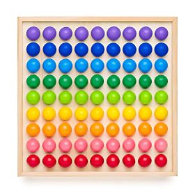 POPULAR Spieleset mit Kugeln