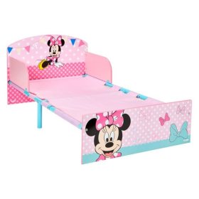 Kinderbett Minnie Mouse 2, Moose Toys Ltd , Minnie Mouse