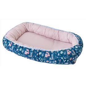 Prestige Katzennest 80x55 cm, Babymatex