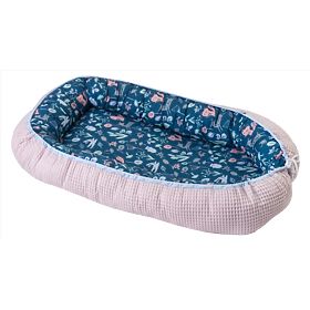 Prestige Katzennest 80x55 cm, Babymatex