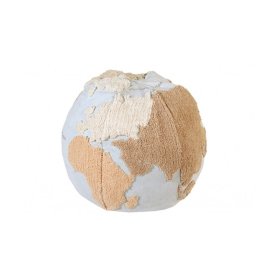 Sitzpuff Globe, Kidsconcept