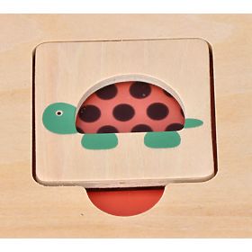 Puzzle Muster