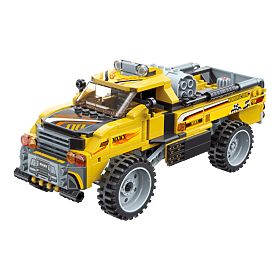 Qman 42108 - Mutiger Transporter