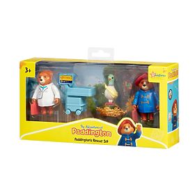 Rainbow Paddington Rettungsset, Rainbow Designs Limited
