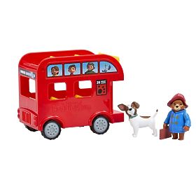 Rainbow Paddington und der Bus, Rainbow Designs Limited