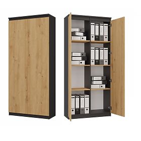 Regal Hemn RS-80 ANTHRAZIT ARTISAN