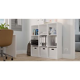 Regal Malax 3X3 H WEISS