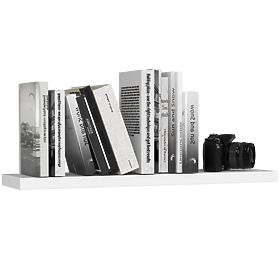 REGAL PS-4 80cm WEISS