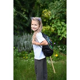 Rucksack für Hobby Horse, AdamToys