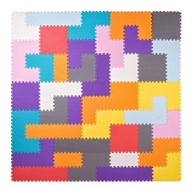 Schaumstoff-Puzzlematte