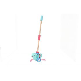 Schiebespielzeug Vogel Adam Toys