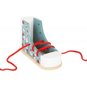 Schnürschuhe