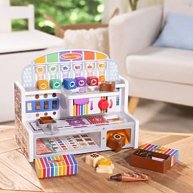 Schokoladenfabrik Spielzeug für Kinder