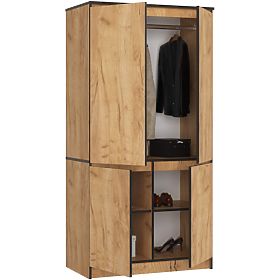 SCHRANK S90 4D CLP CRAFT