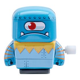 Schylling Aufziehbare Mini-Roboter 1 Stk.