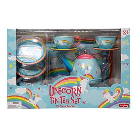 Schylling Einhorn Teeservice, Schylling NeeDoh