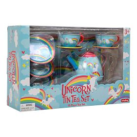 Schylling Einhorn Teeservice, Schylling NeeDoh