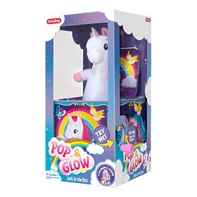 Schylling Musikbox Einhorn, Schylling NeeDoh
