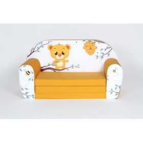 Kindersofa Hönigbär, Ourbaby