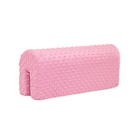 Bettgitter Ourbaby - rosa, Ourbaby®