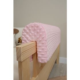Bettgitter Ourbaby - rosa, Ourbaby®