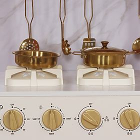 Siena - Multifunktionale Küche mit funktionalem Wasserhahn